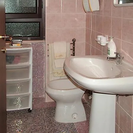 Bed and breakfast Tenuta Martino Aquara