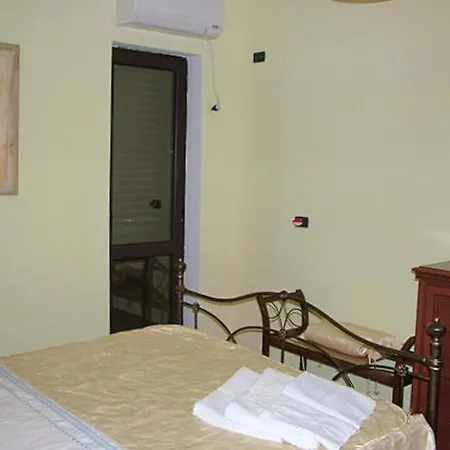 Tenuta Martino B&B Aquara