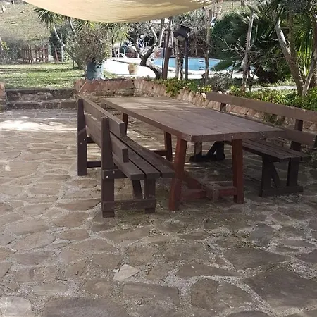 Tenuta Martino 3*