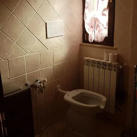 Tenuta Martino Bed and breakfast Aquara