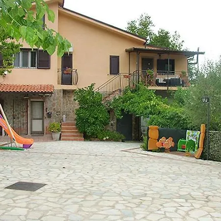 Tenuta Martino 3* Aquara