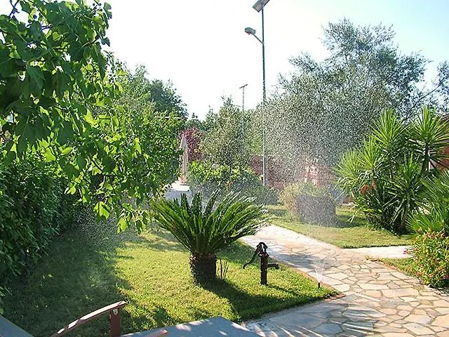 Tenuta Martino 3*