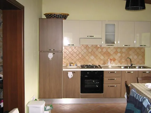 Frühstückspension Tenuta Martino 3*